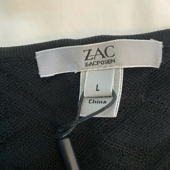 Zac Posen Dress - Picture 7 of 11